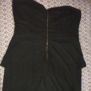 Plus size dresses